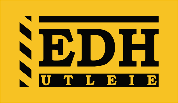 EDH Utleie